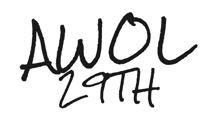 AWOL29
